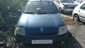 RENAULT CLIO II FASE I (B/CB0) foto 1