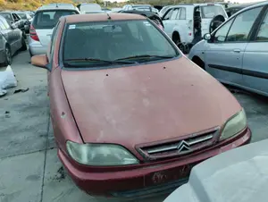 CITROEN XSARA BERLINA foto 1