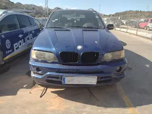 BMW SERIE X5 (E53) foto 1