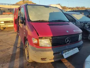 MERCEDES-BENZ VITO MARCO POLO (638) foto 1