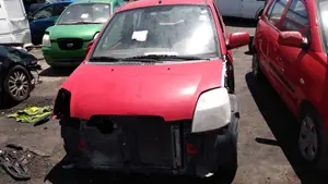 KIA PICANTO (SA) foto 1
