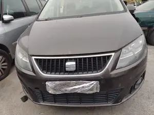 SEAT ALHAMBRA (710) foto 1