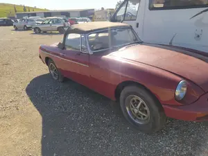 MG ROVER MGF (RD) foto 4