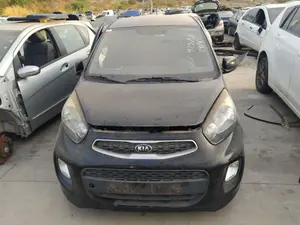 KIA PICANTO (TA) foto 1