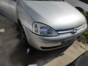 OPEL CORSA C foto 1