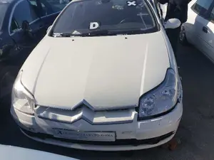 CITROEN C5 BERLINA foto 1