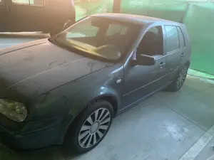 VOLKSWAGEN GOLF IV BERLINA (1J1)(10.1997) foto 4