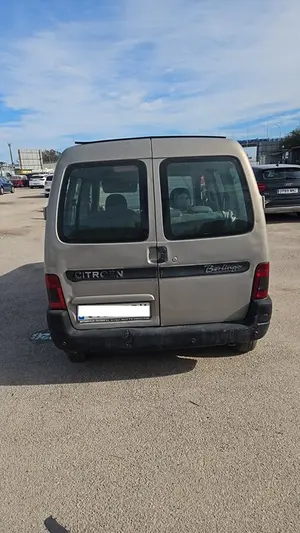 CITROEN BERLINGO foto 3