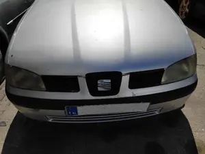 SEAT IBIZA (6K1) foto 1