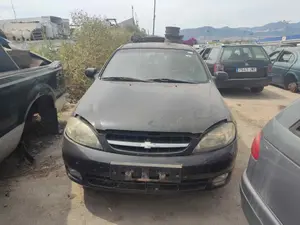CHEVROLET LACETTI foto 1