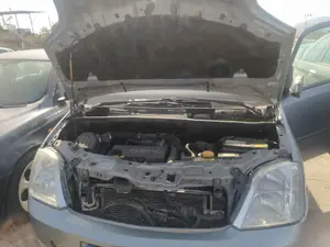 OPEL MERIVA foto 5