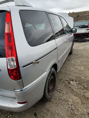 CITROEN C8 foto 6