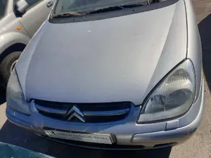 CITROEN C5 BERLINA foto 1
