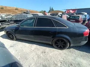 AUDI A6 AVANT (4B5) foto 3
