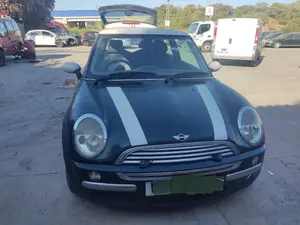 MINI MINI (R50,R53) foto 1