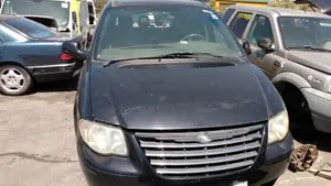 CHRYSLER VOYAGER (RG) foto 1