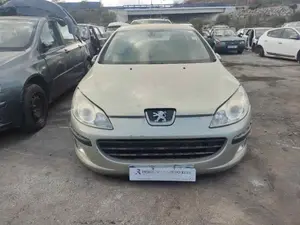 PEUGEOT 407 foto 1