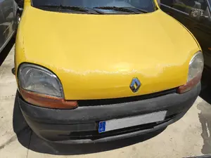 RENAULT KANGOO I (F/KC0) foto 1