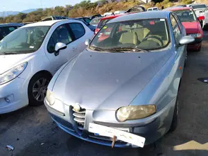 ALFA ROMEO 147 (190) foto 1
