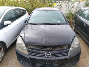OPEL ASTRA H BERLINA foto 1