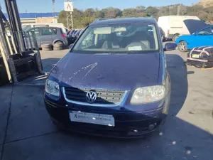 VOLKSWAGEN TOURAN (1T1) foto 1