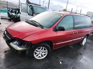 CHRYSLER VOYAGER (RG) foto 4