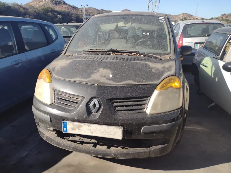 RENAULT MODUS I