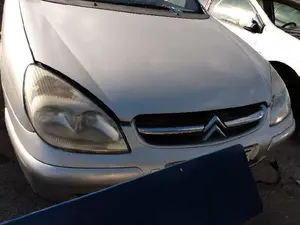 CITROEN C5 BERLINA foto 1