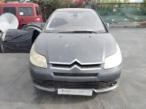 CITROEN C4 BERLINA foto 1