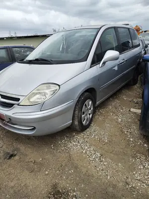 CITROEN C8 foto 2