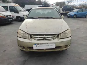 KIA CERATO (LD) foto 1