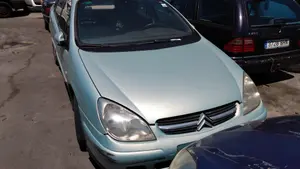 CITROEN C5 BERLINA foto 1