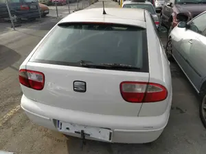 SEAT LEON (1M1) foto 14