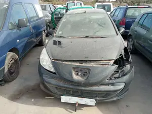 PEUGEOT 206 + foto 1