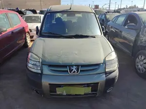 PEUGEOT PARTNER (S2) foto 1