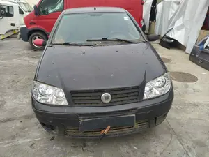 FIAT II PUNTO (188) BERLINA foto 1