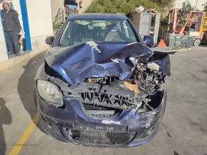 SEAT ALTEA XL (5P5) foto 1