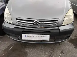 CITROEN XSARA PICASSO foto 1