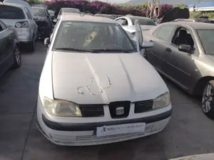 SEAT IBIZA (6K1) foto 1