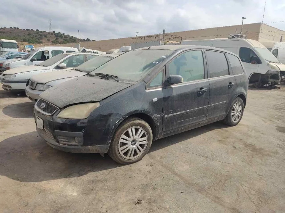 FORD FOCUS C-MAX (CAP)(2003)