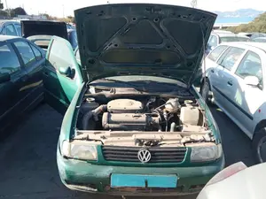 VOLKSWAGEN POLO III CLASSIC (6V2) foto 1