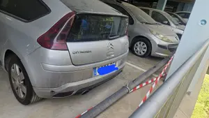 CITROEN C4 COUPE foto 4