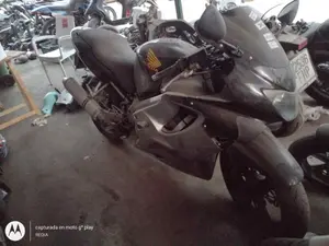 HONDA CBR foto 1