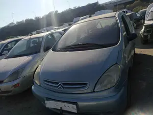 CITROEN XSARA PICASSO foto 1