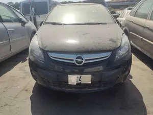 OPEL CORSA D foto 1
