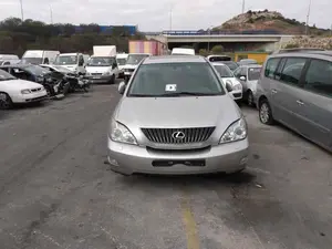 LEXUS RX 300 (MCU35) foto 1