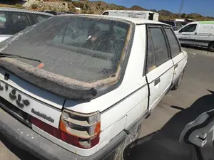 RENAULT 11 (1988-0) RENAULT 11 foto 4