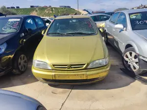 CITROEN XSARA COUPE foto 1