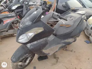 APRILIA ARRECIFE foto 2