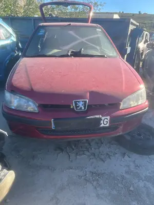 PEUGEOT 106 (S1)(08.1991) foto 2